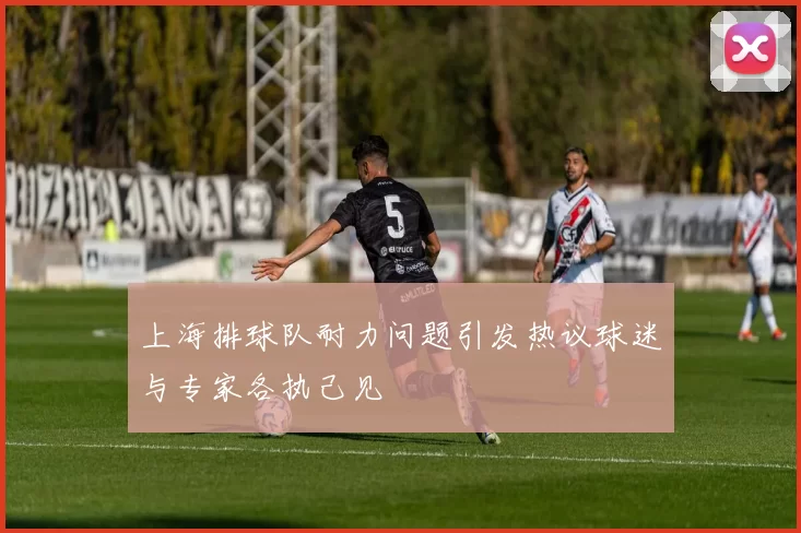 上海排球队耐力问题引发热议球迷与专家各执己见