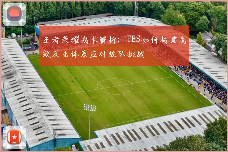 王者荣耀战术解析：TES如何构建高效反击体系应对敌队挑战