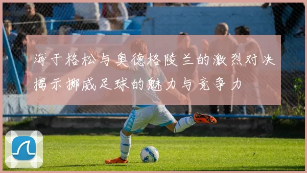 海于格松与奥德格陵兰的激烈对决揭示挪威足球的魅力与竞争力