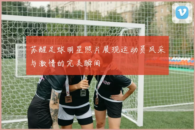 苏醒足球明星照片展现运动员风采与激情的完美瞬间