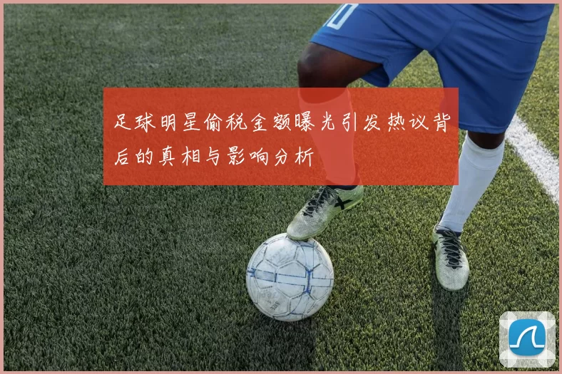 足球明星偷税金额曝光引发热议背后的真相与影响分析