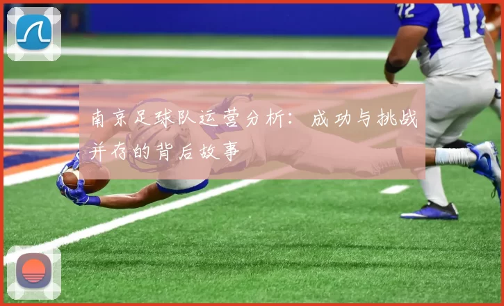 南京足球队运营分析：成功与挑战并存的背后故事