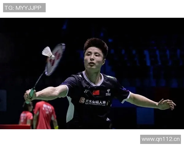 羽毛球的魅力与实力全景揭秘武汉羽毛球队的辉煌历程与成就